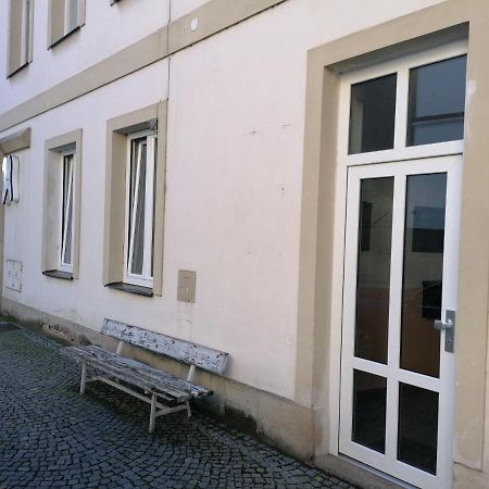 Litomyšl Apartman U Zoubku 아파트 외부 사진