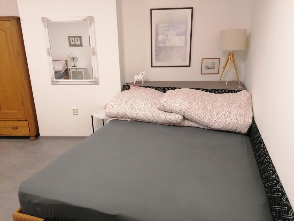 Litomyšl Apartman U Zoubku 아파트 외부 사진