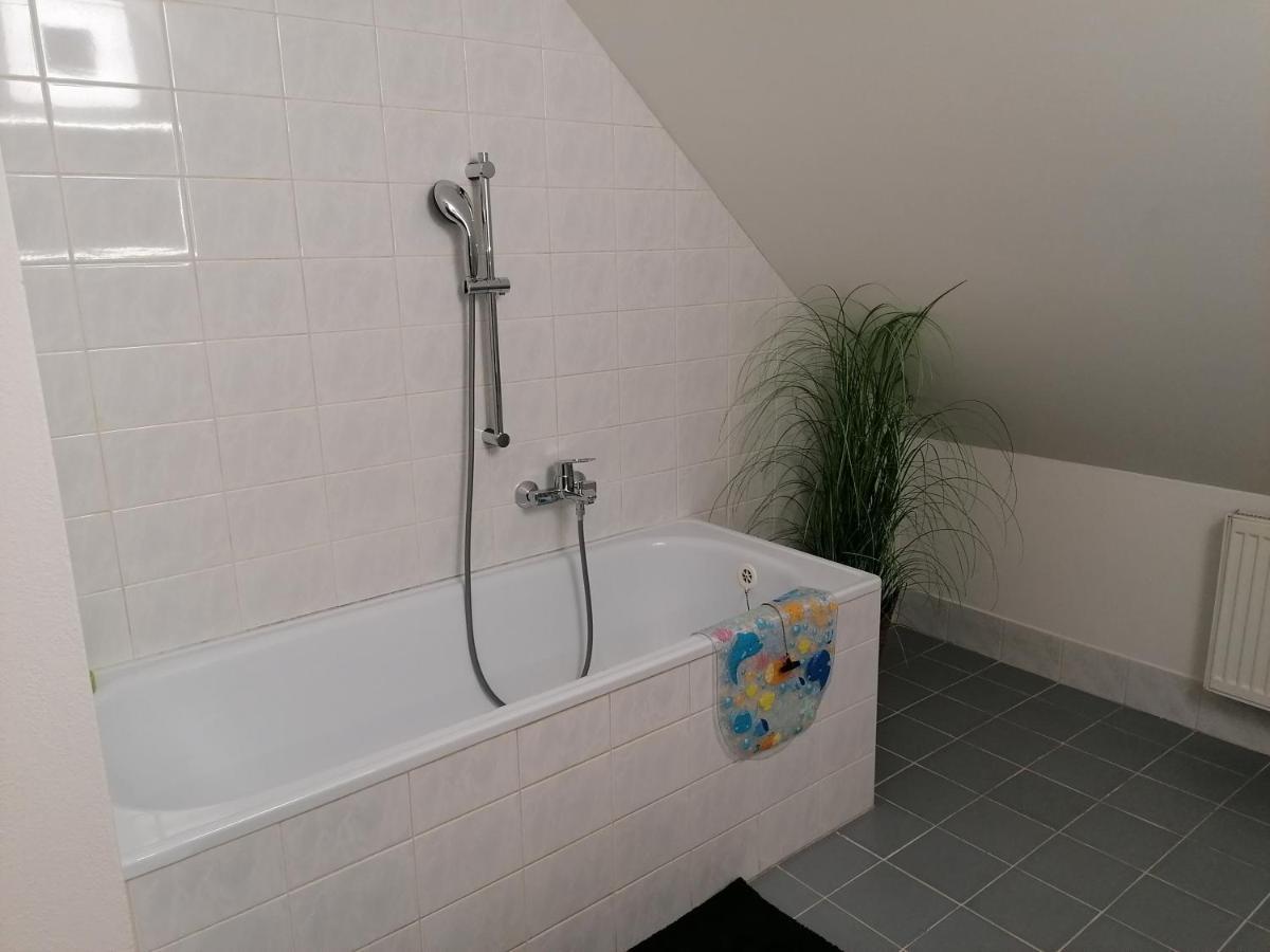 Litomyšl Apartman U Zoubku 아파트 외부 사진