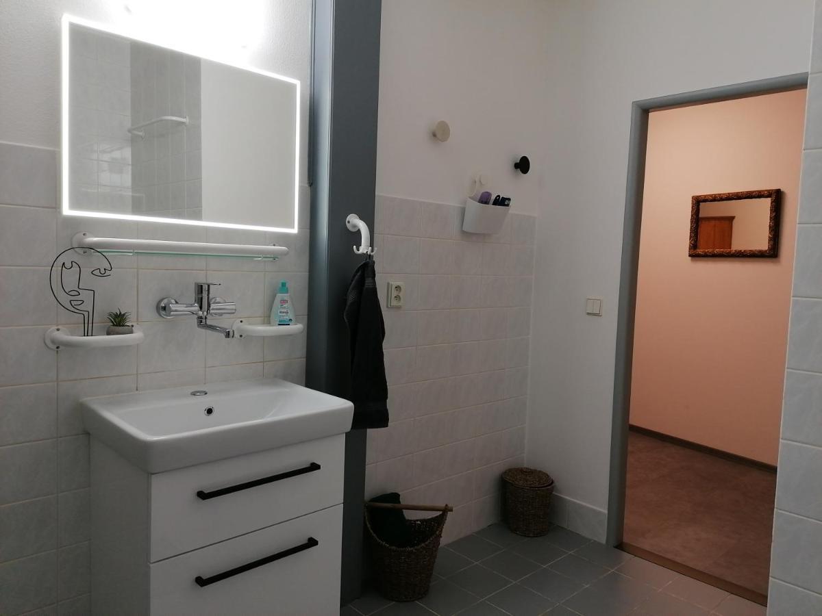 Litomyšl Apartman U Zoubku 아파트 외부 사진