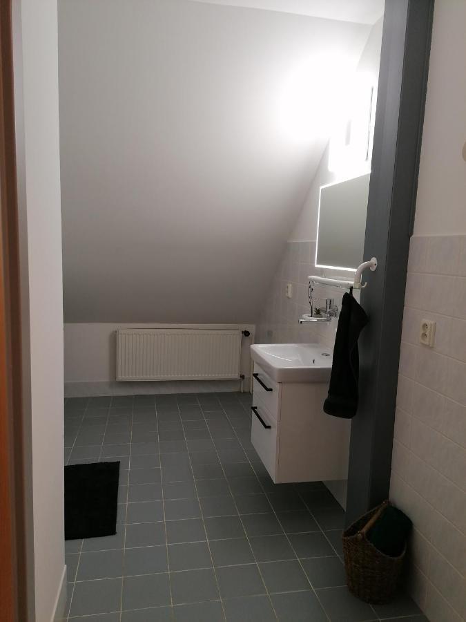 Litomyšl Apartman U Zoubku 아파트 외부 사진