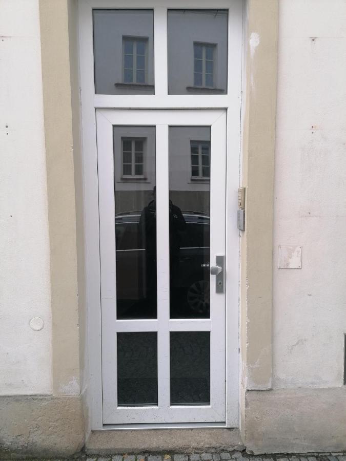 Litomyšl Apartman U Zoubku 아파트 외부 사진