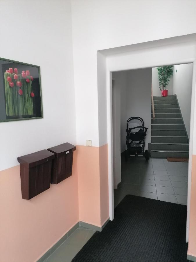 Litomyšl Apartman U Zoubku 아파트 외부 사진