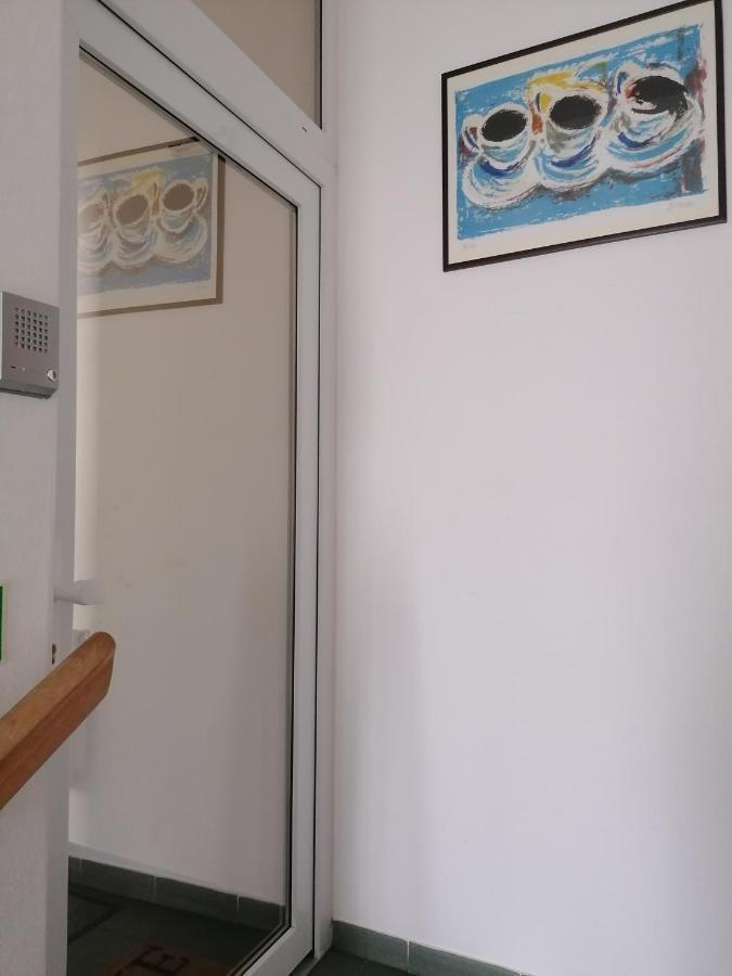 Litomyšl Apartman U Zoubku 아파트 외부 사진