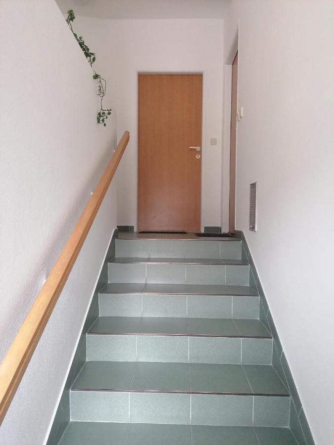Litomyšl Apartman U Zoubku 아파트 외부 사진