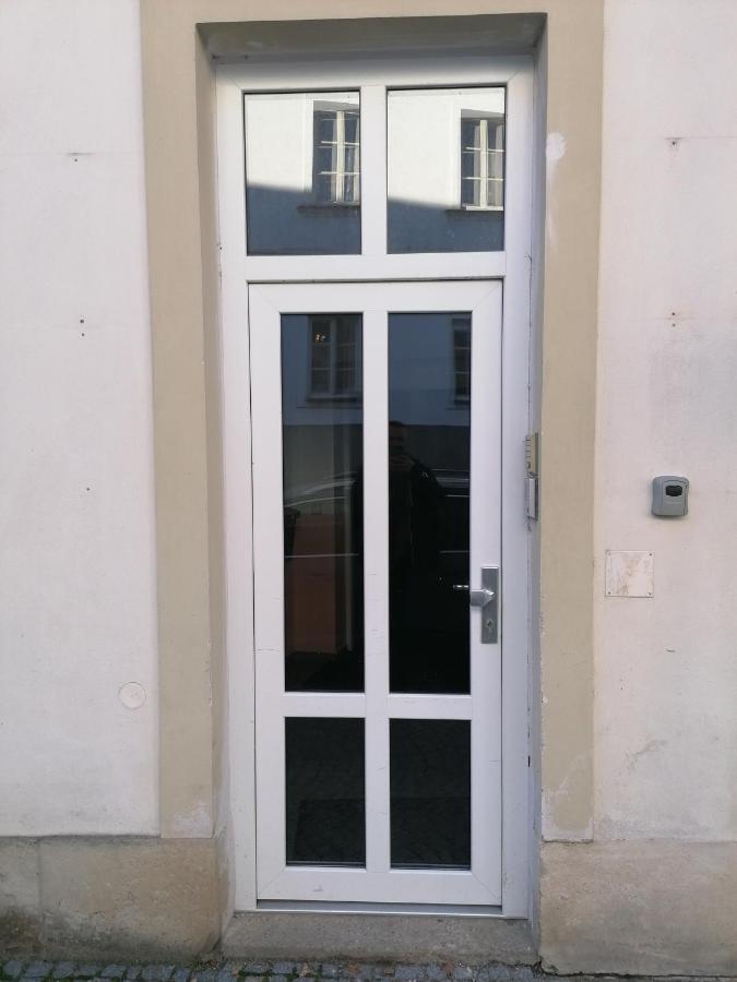 Litomyšl Apartman U Zoubku 아파트 외부 사진